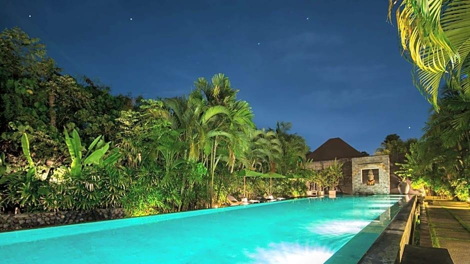 Cicada Luxury Townhouses - photo