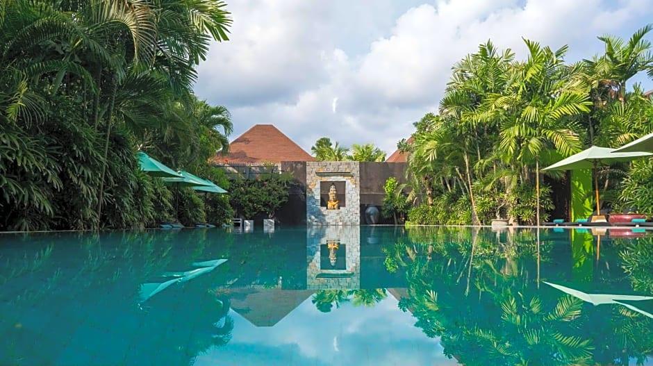 Cicada Luxury Townhouses - photo