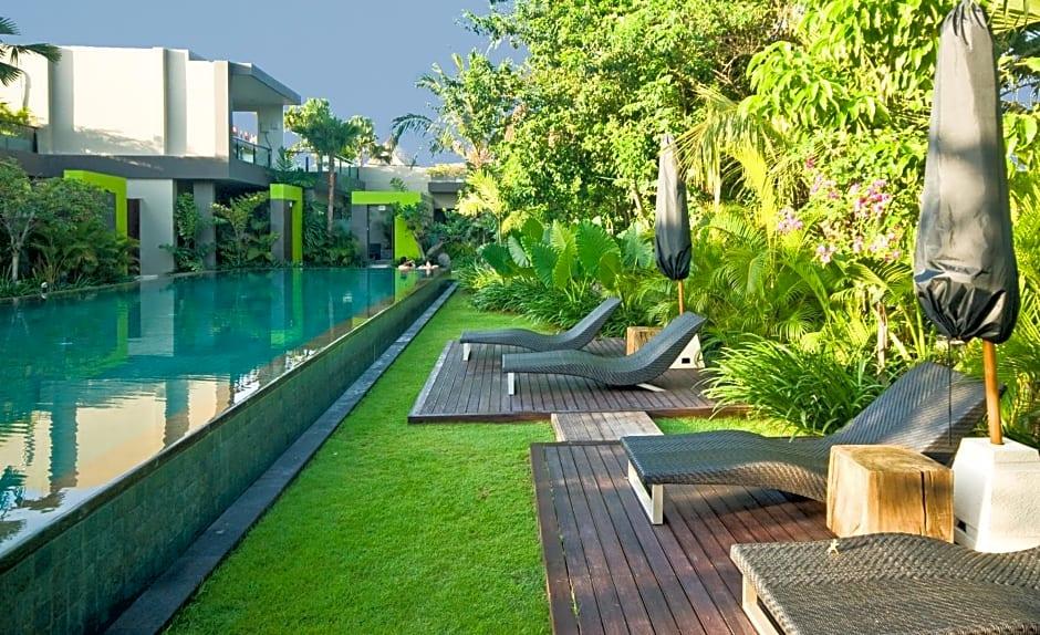 Cicada Luxury Townhouses - photo