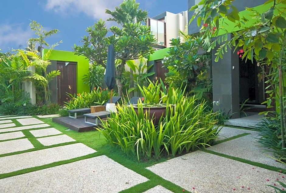 Cicada Luxury Townhouses - photo