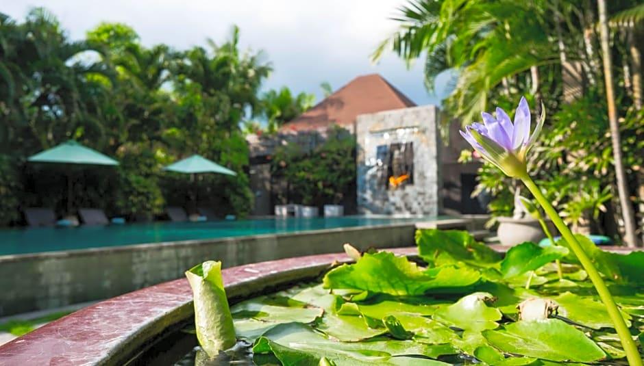 Cicada Luxury Townhouses - photo