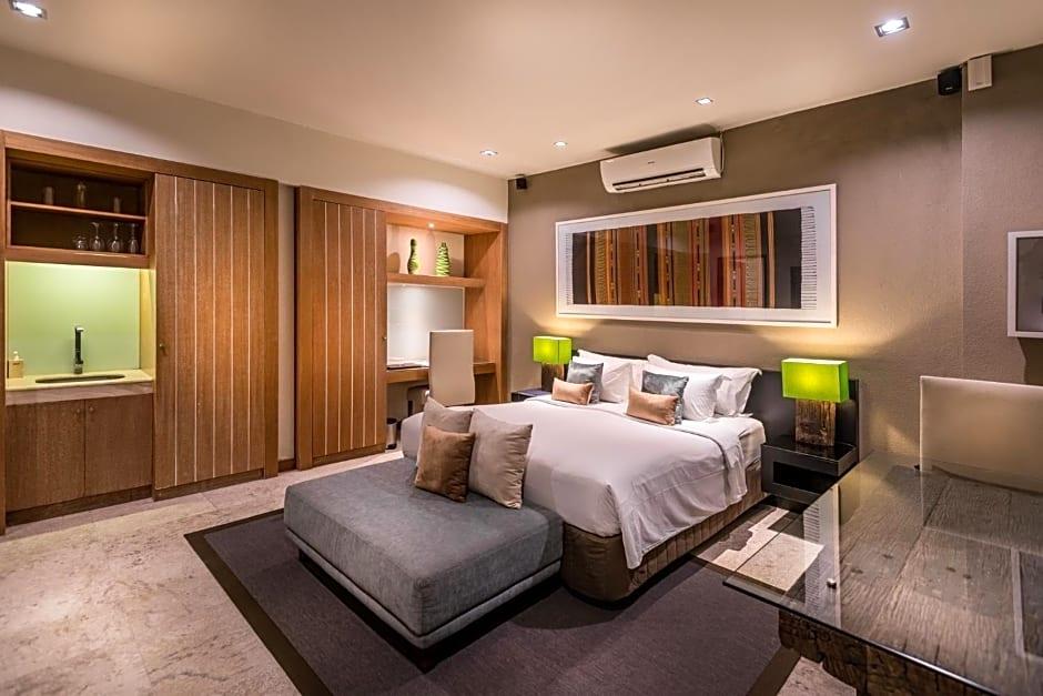 Cicada Luxury Townhouses - photo