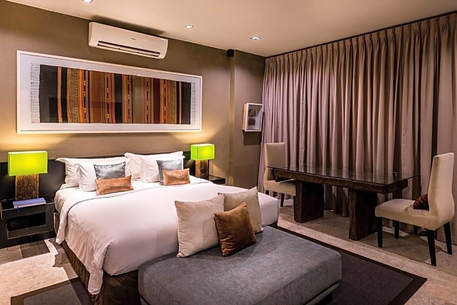 Cicada Luxury Townhouses - photo