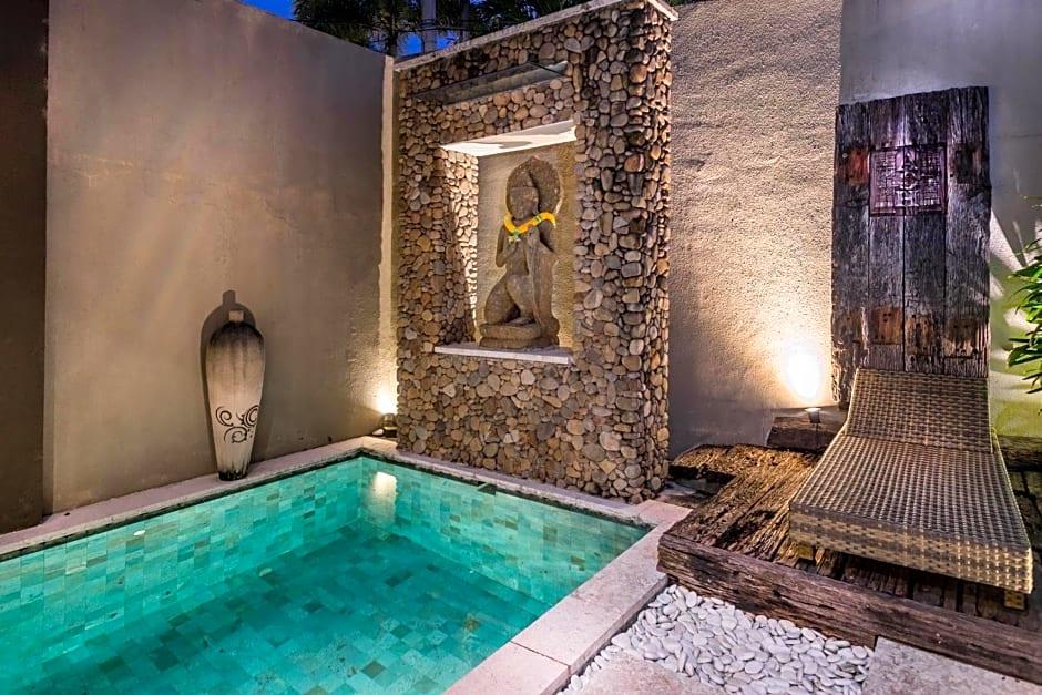 Cicada Luxury Townhouses - photo