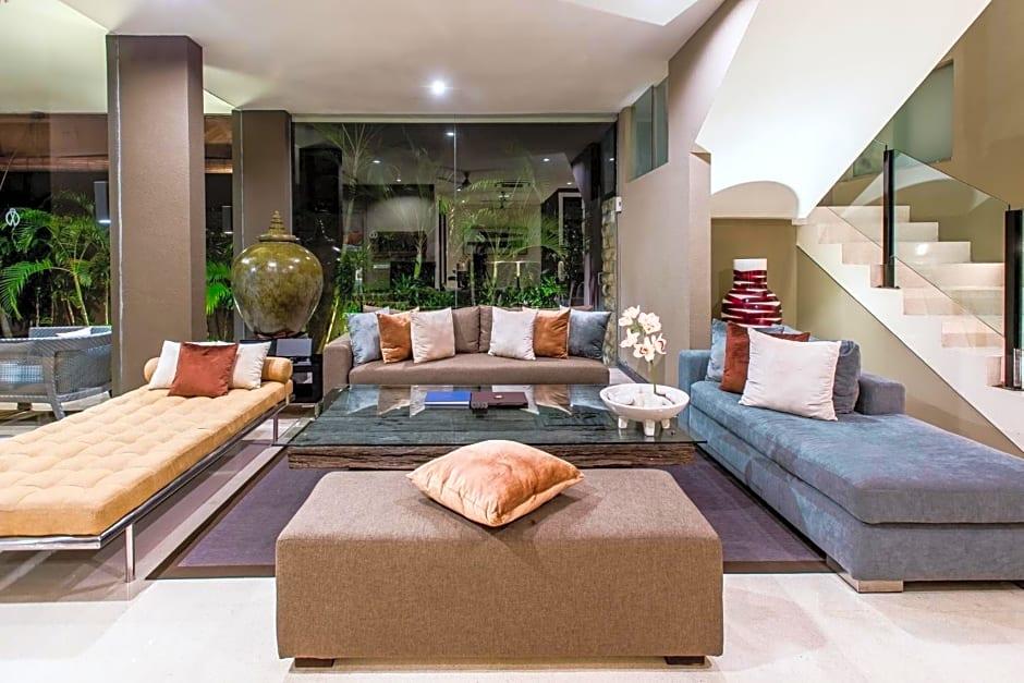 Cicada Luxury Townhouses - photo