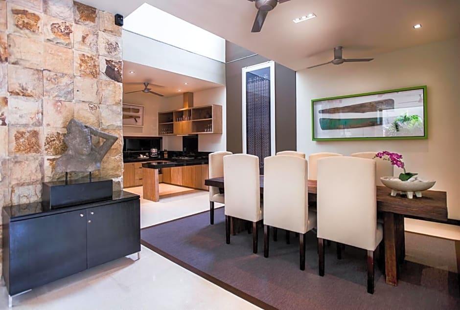 Cicada Luxury Townhouses - photo