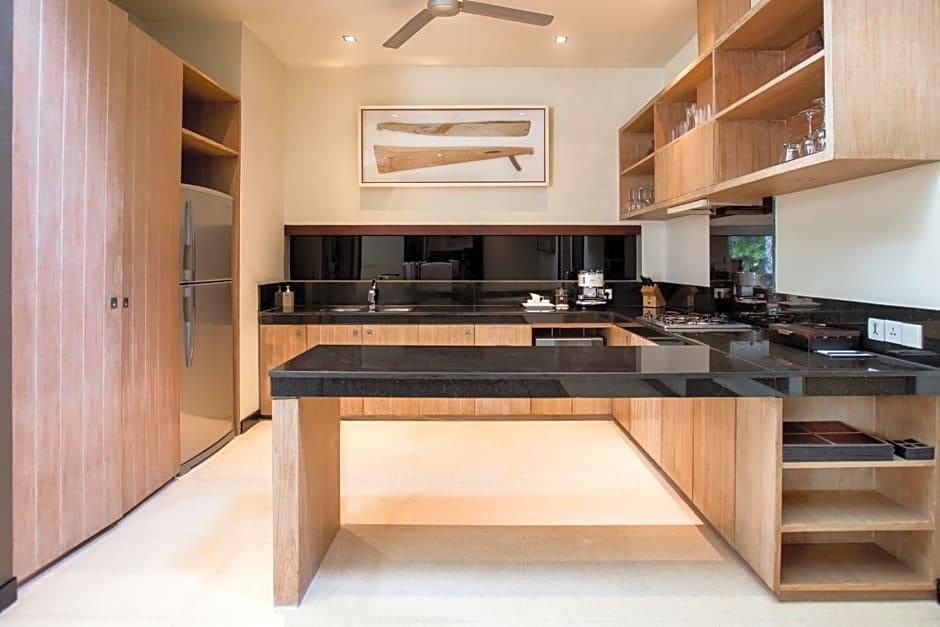 Cicada Luxury Townhouses - photo