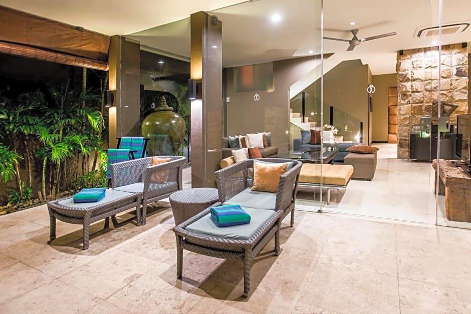 Cicada Luxury Townhouses - photo