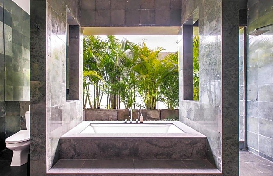 Cicada Luxury Townhouses - photo