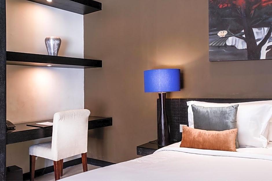 Cicada Luxury Townhouses - photo