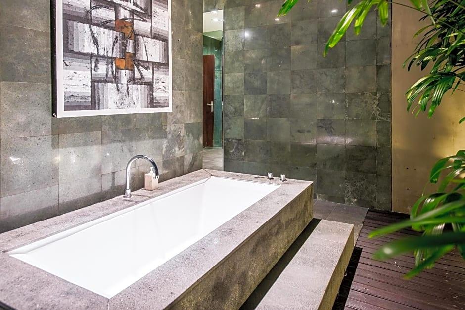 Cicada Luxury Townhouses - photo