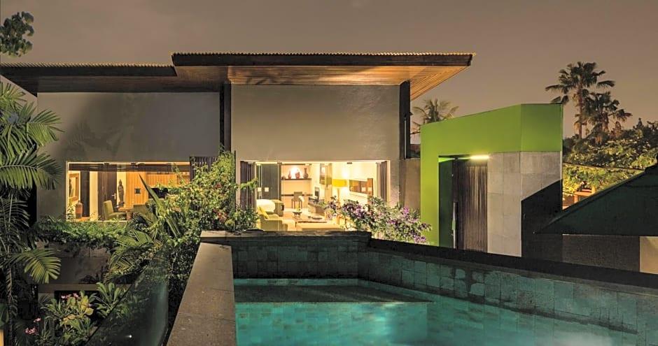 Cicada Luxury Townhouses - photo