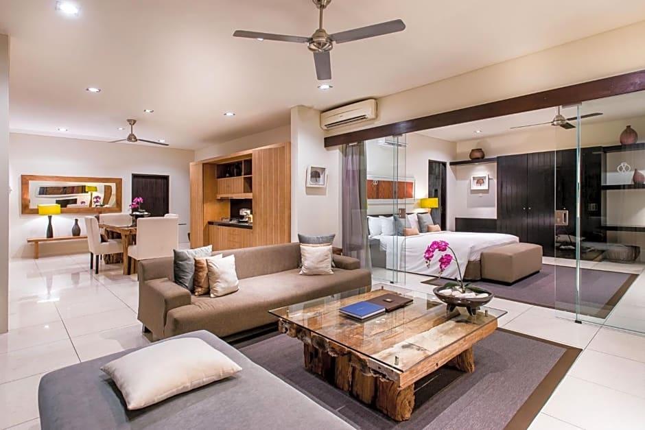 Cicada Luxury Townhouses - photo