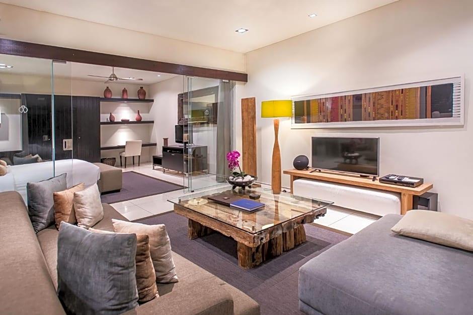 Cicada Luxury Townhouses - photo