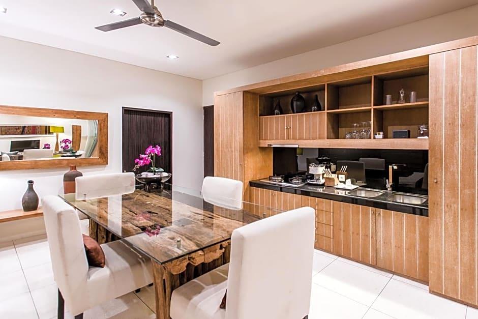 Cicada Luxury Townhouses - photo