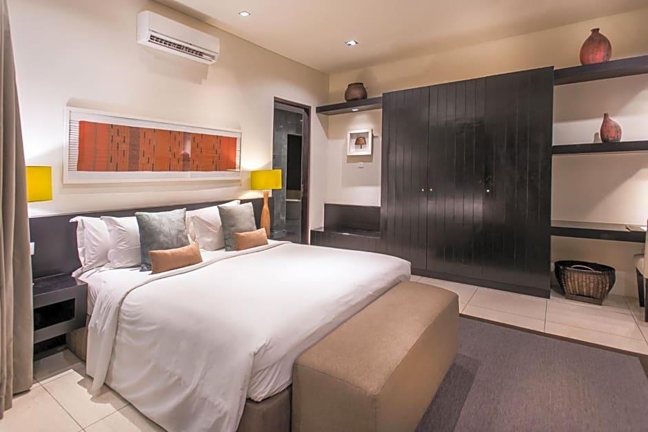 Cicada Luxury Townhouses - photo