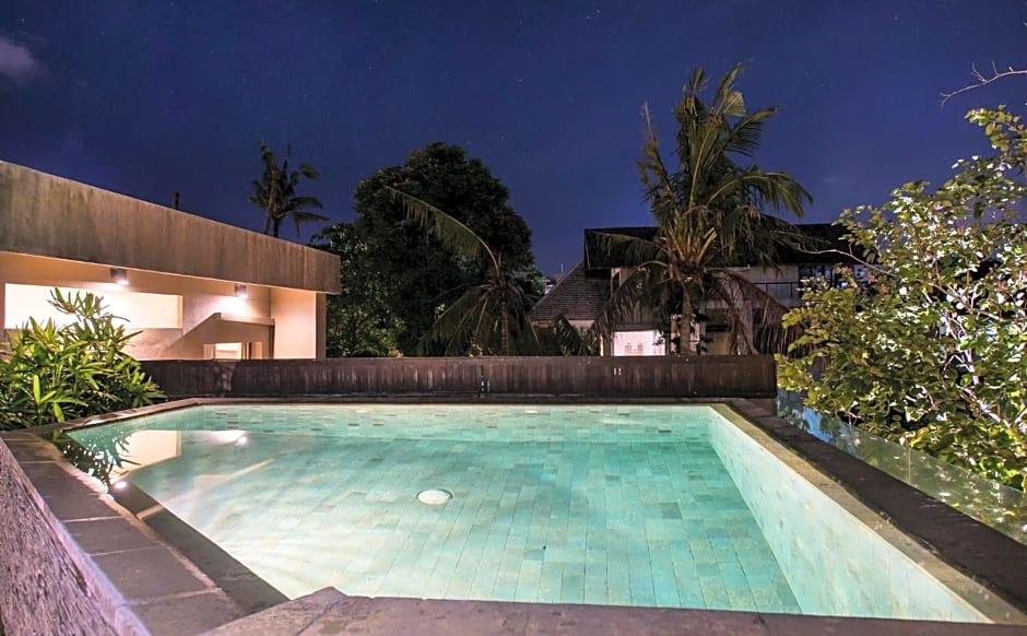 Cicada Luxury Townhouses - photo