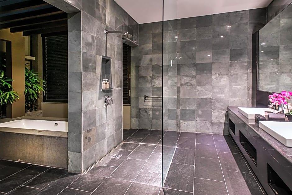 Cicada Luxury Townhouses - photo