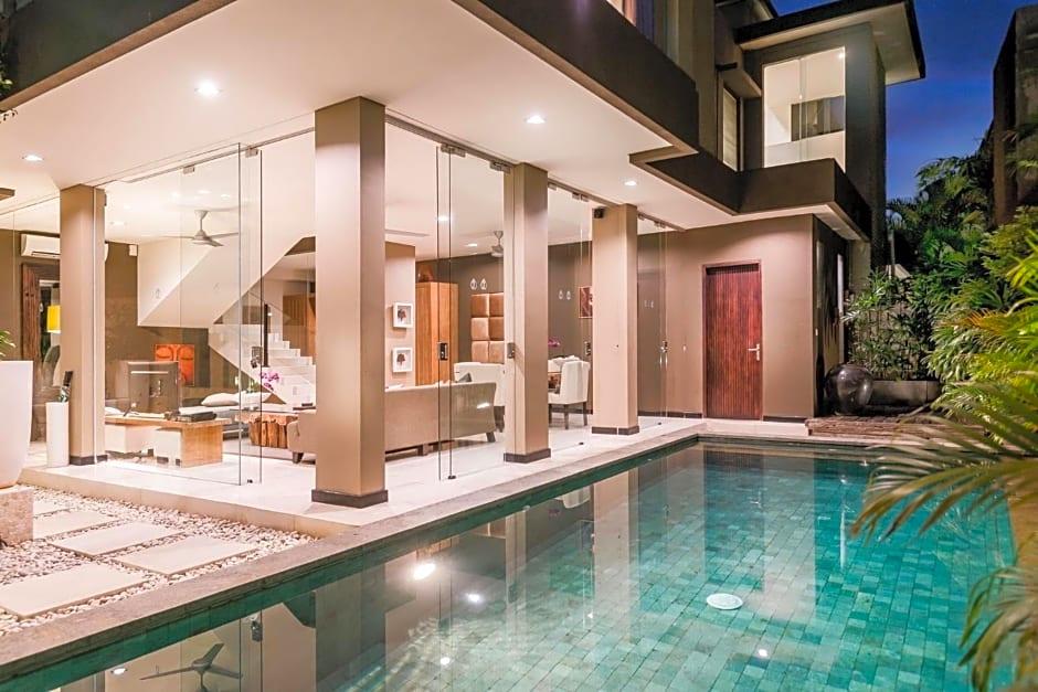 Cicada Luxury Townhouses - photo