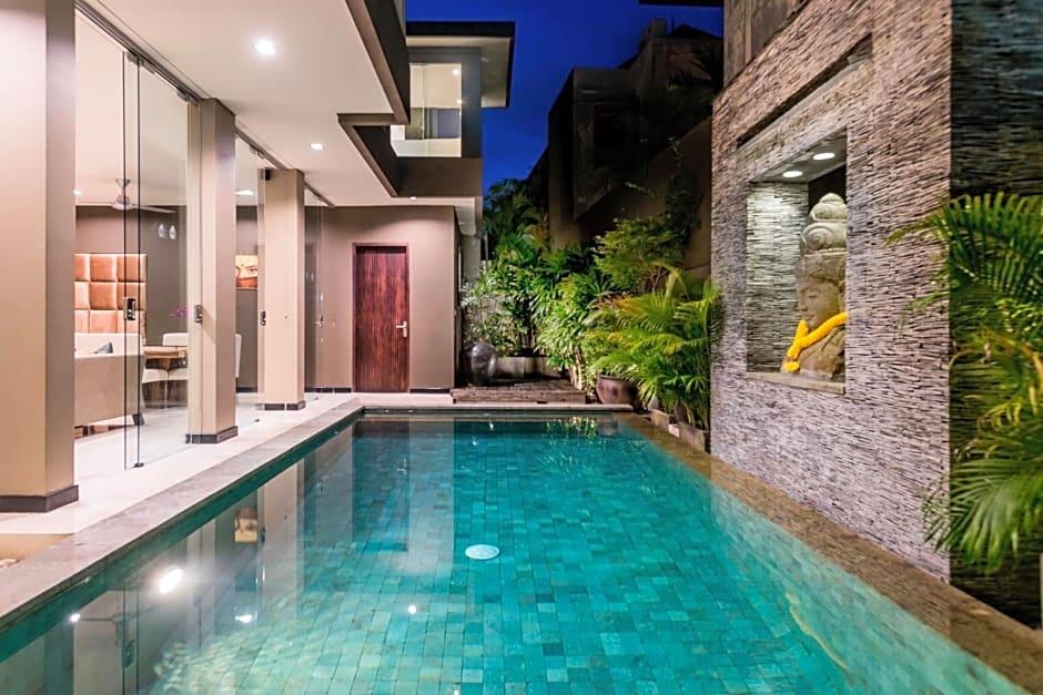 Cicada Luxury Townhouses - photo