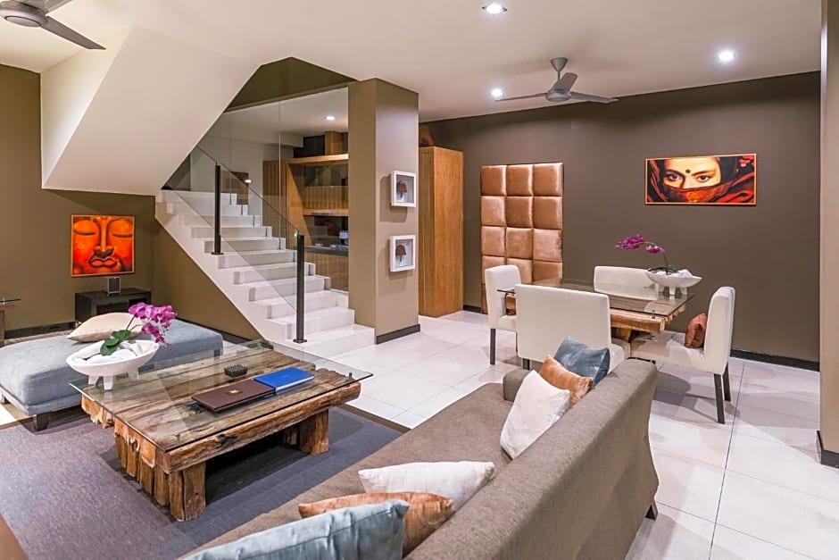 Cicada Luxury Townhouses - photo