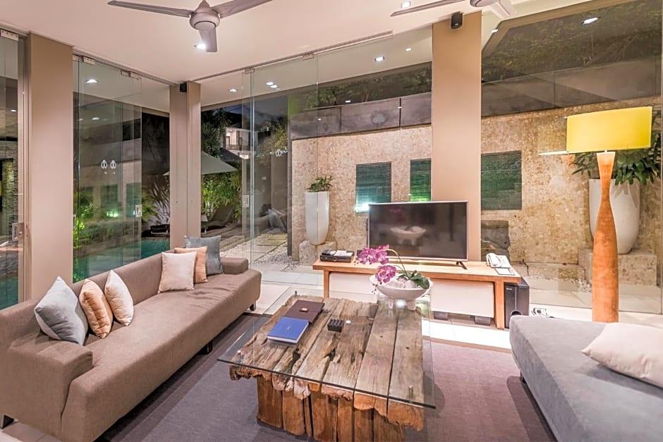 Cicada Luxury Townhouses - photo