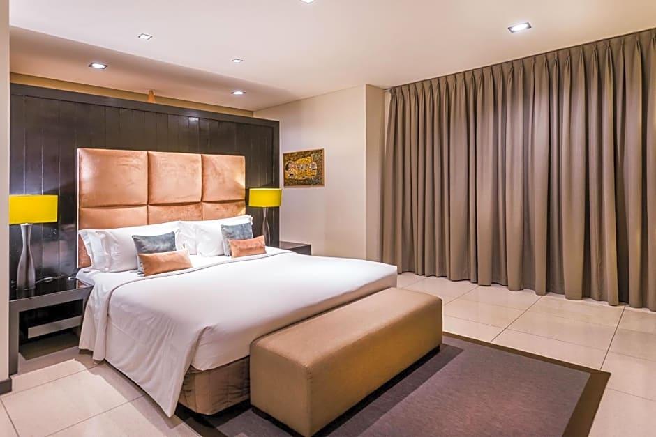 Cicada Luxury Townhouses - photo