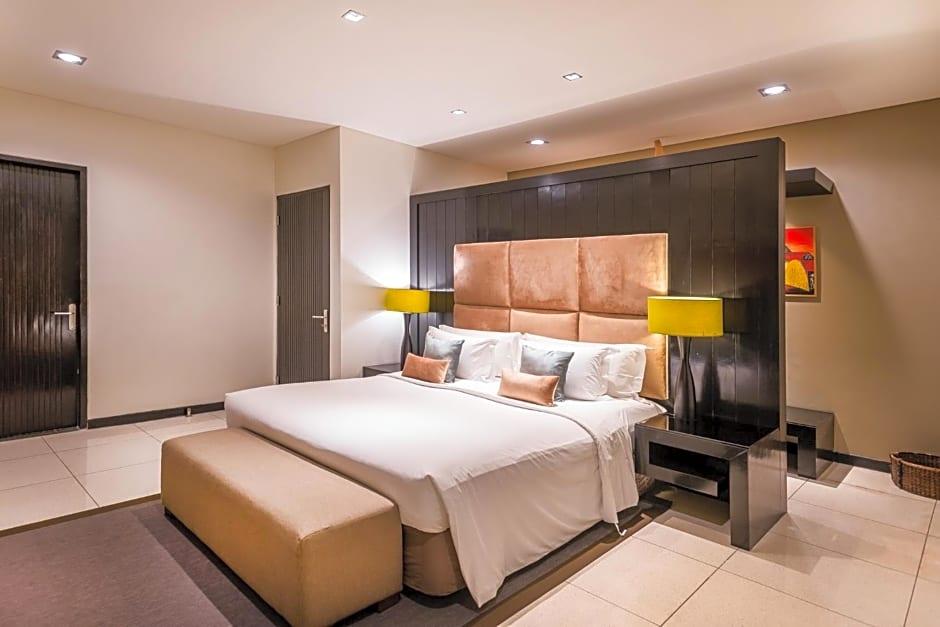 Cicada Luxury Townhouses - photo