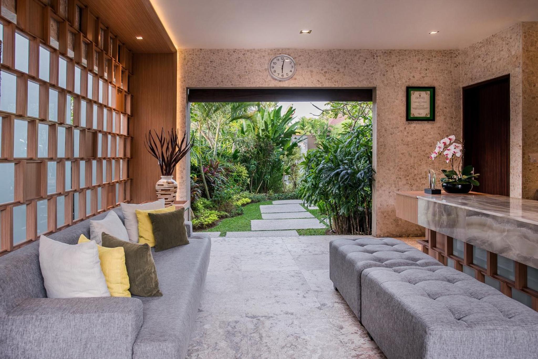 Cicada Luxury Townhouses - photo