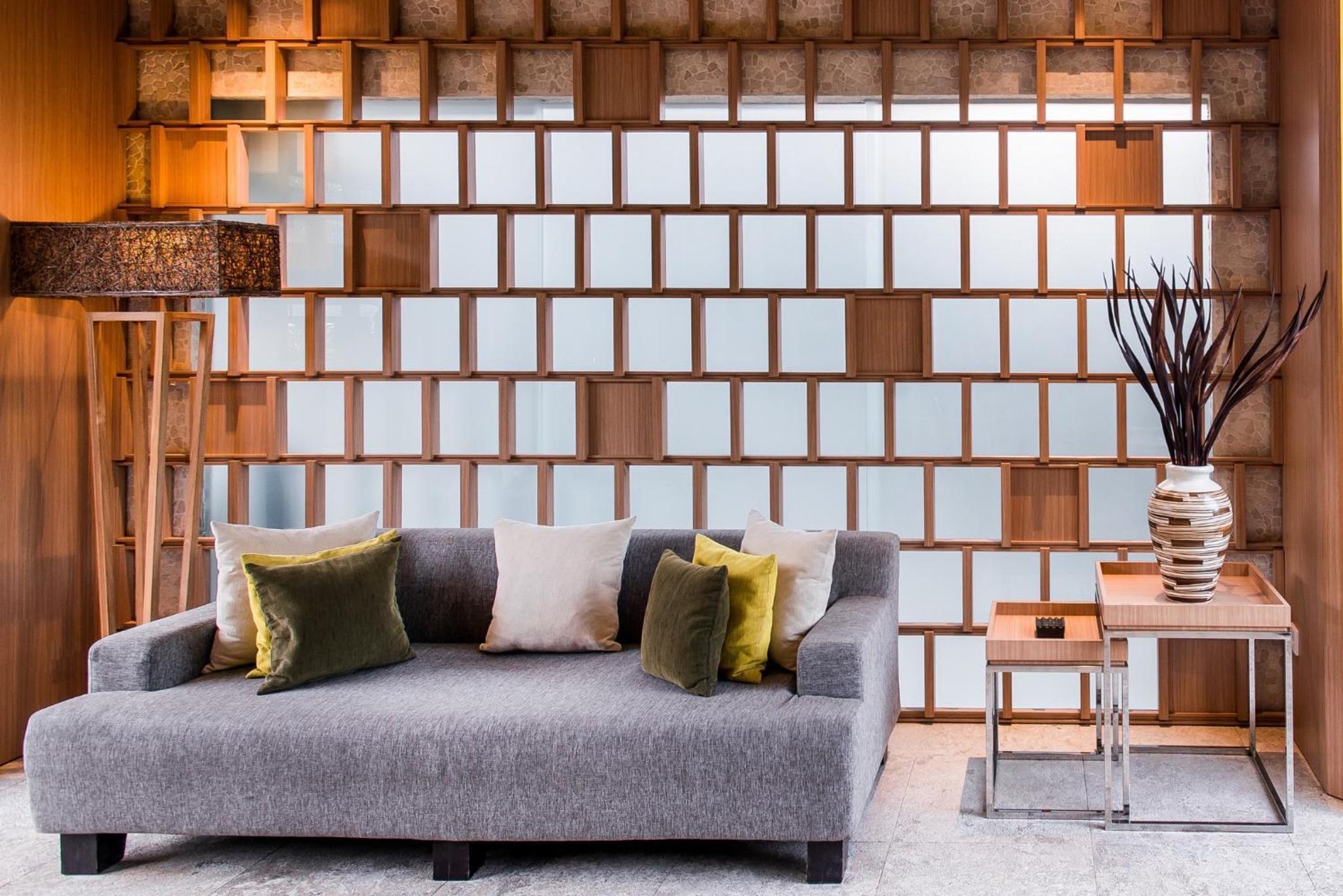 Cicada Luxury Townhouses - photo