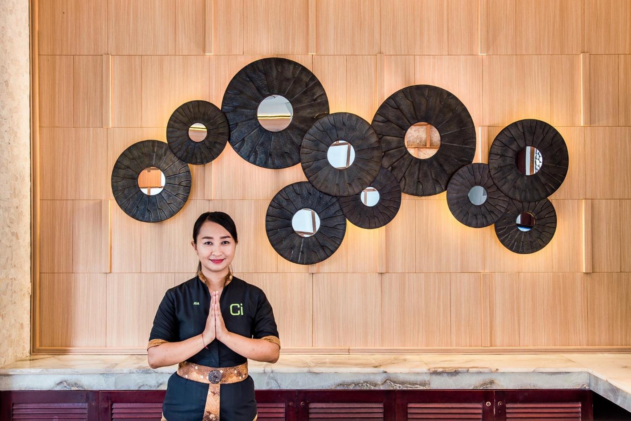 Cicada Luxury Townhouses - photo