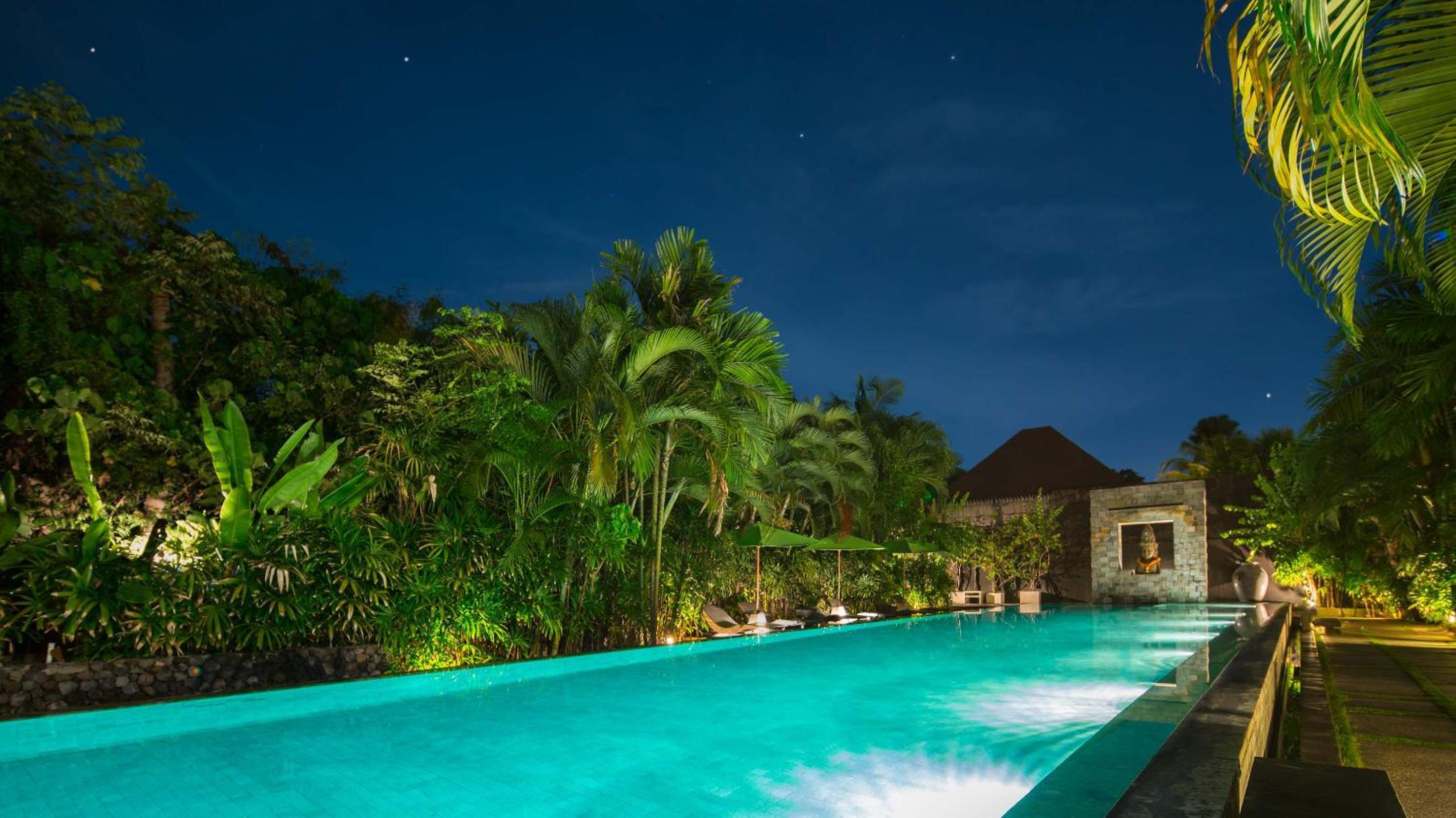 Cicada Luxury Townhouses - photo