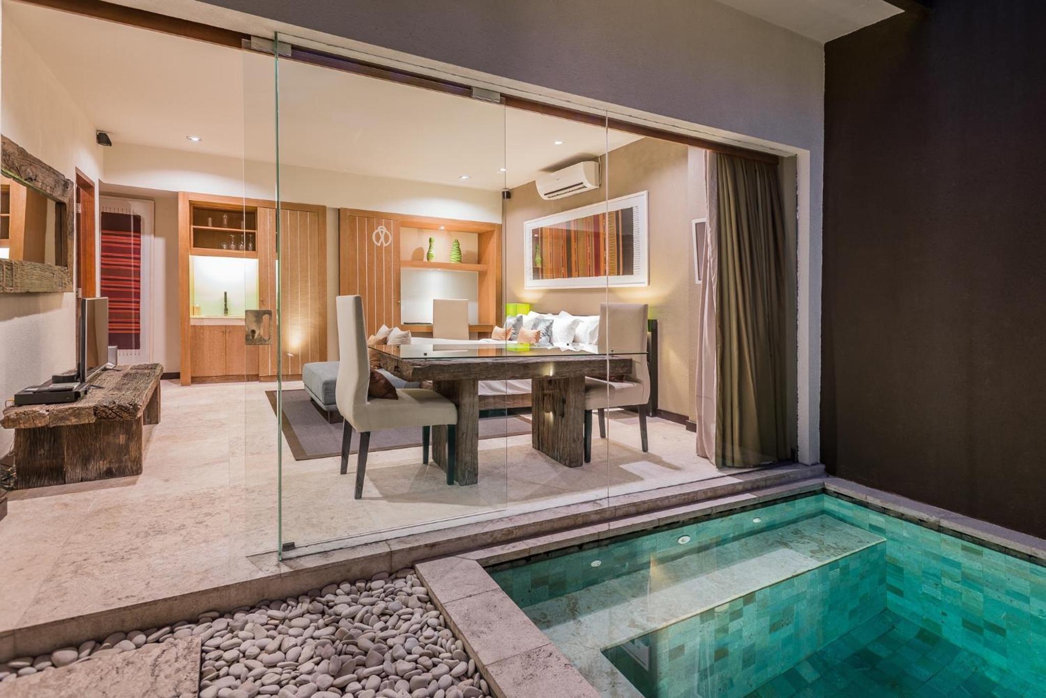 Cicada Luxury Townhouses - photo