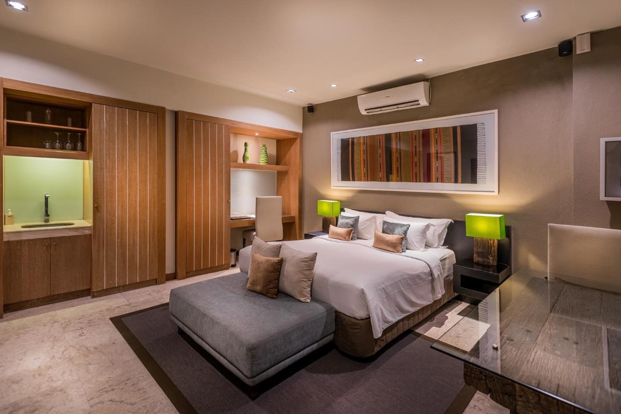 Cicada Luxury Townhouses - photo