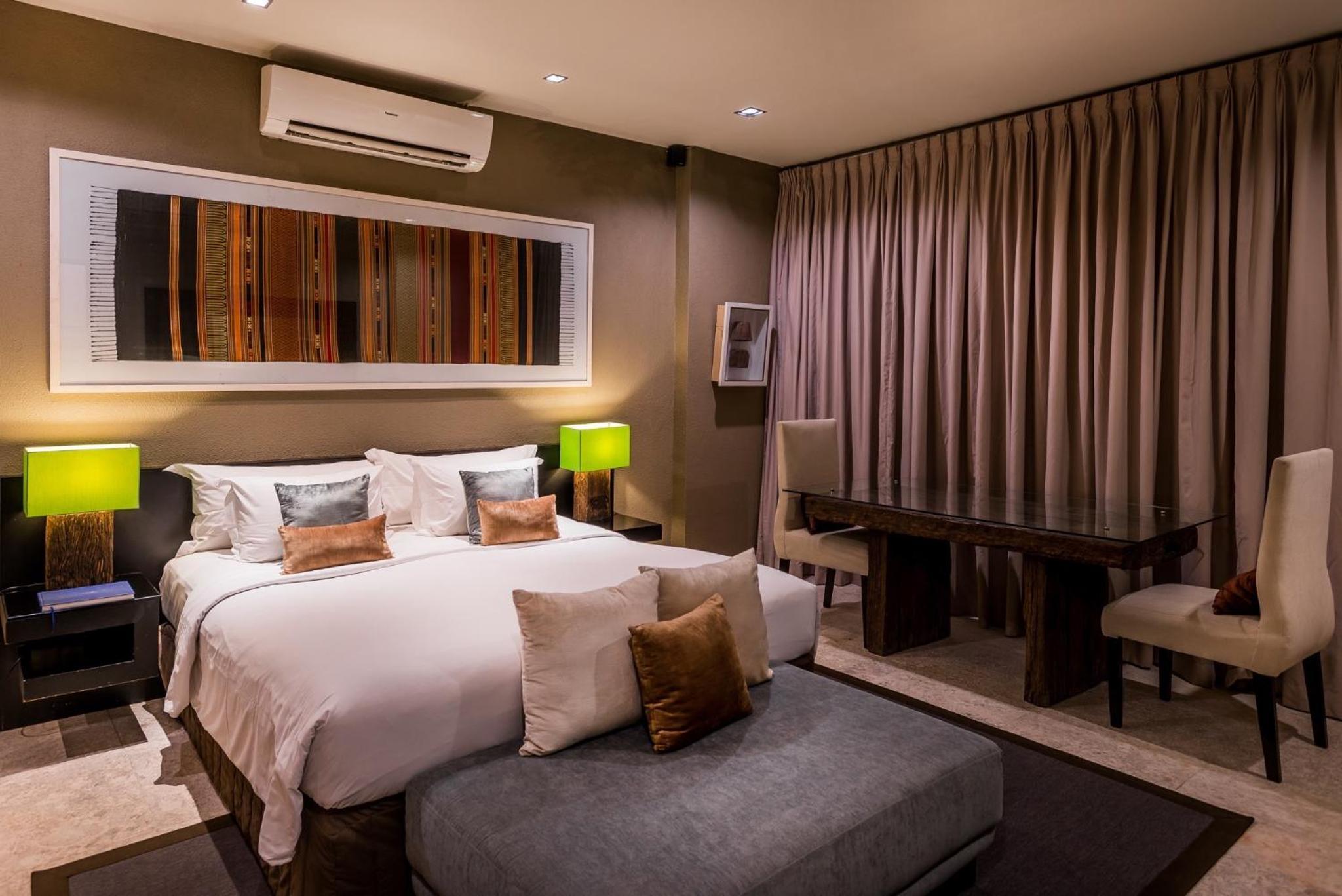 Cicada Luxury Townhouses - photo