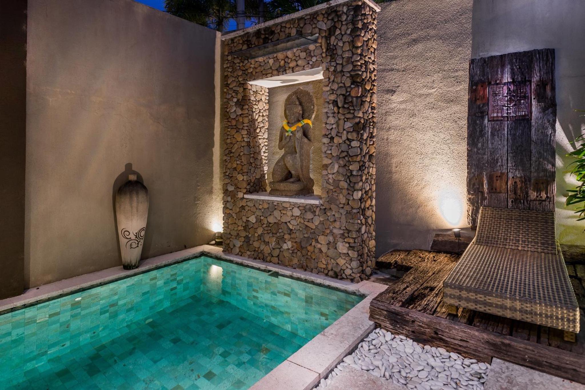 Cicada Luxury Townhouses - photo