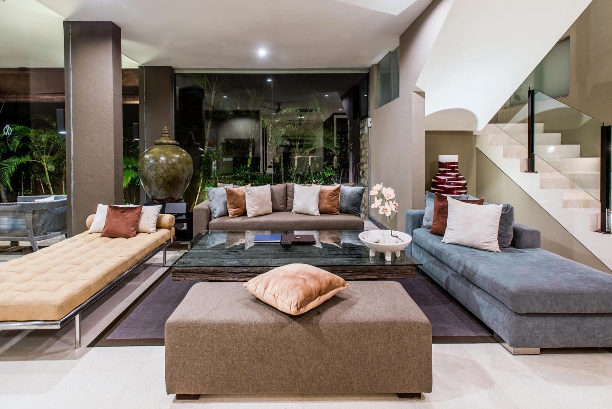 Cicada Luxury Townhouses - photo