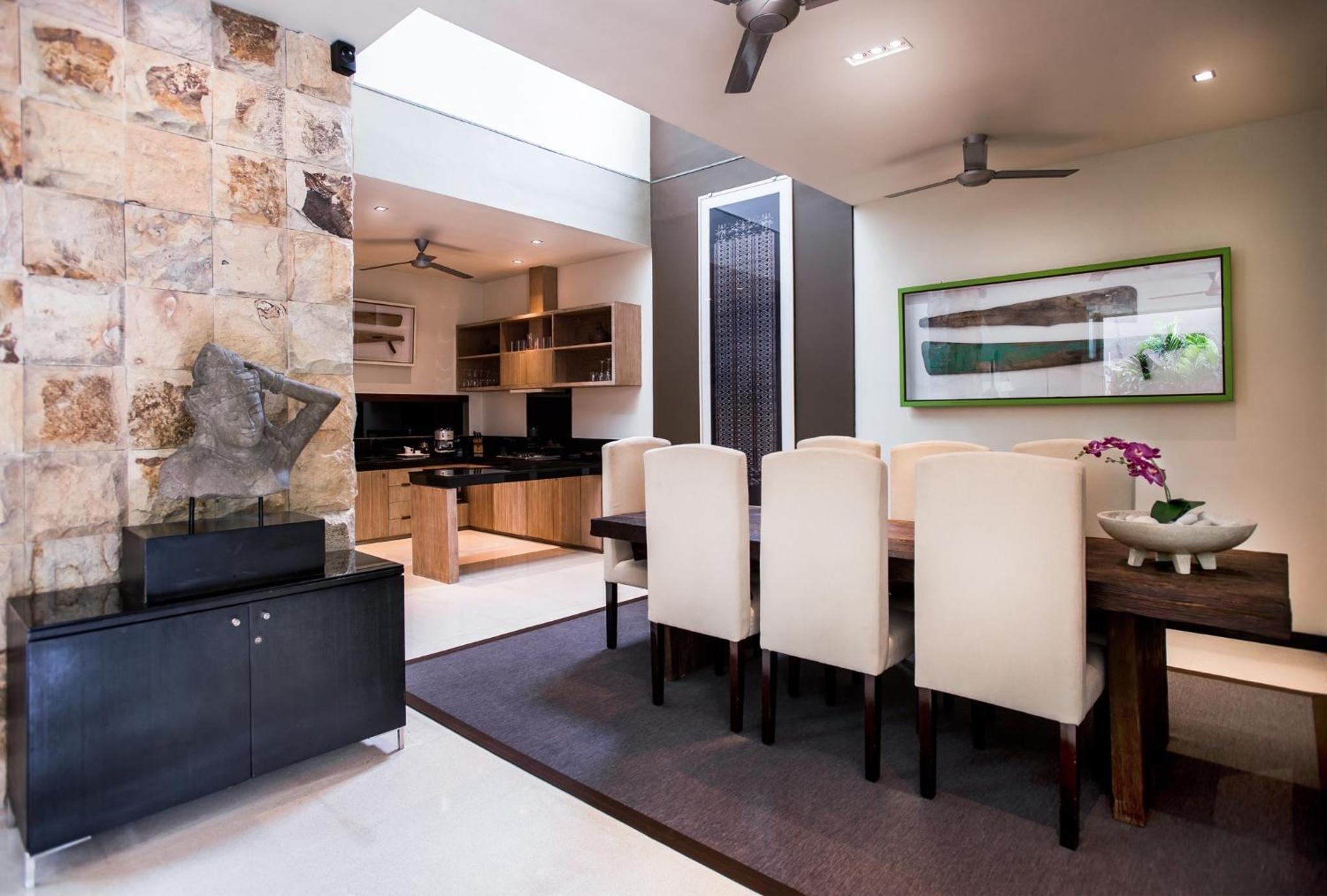 Cicada Luxury Townhouses - photo