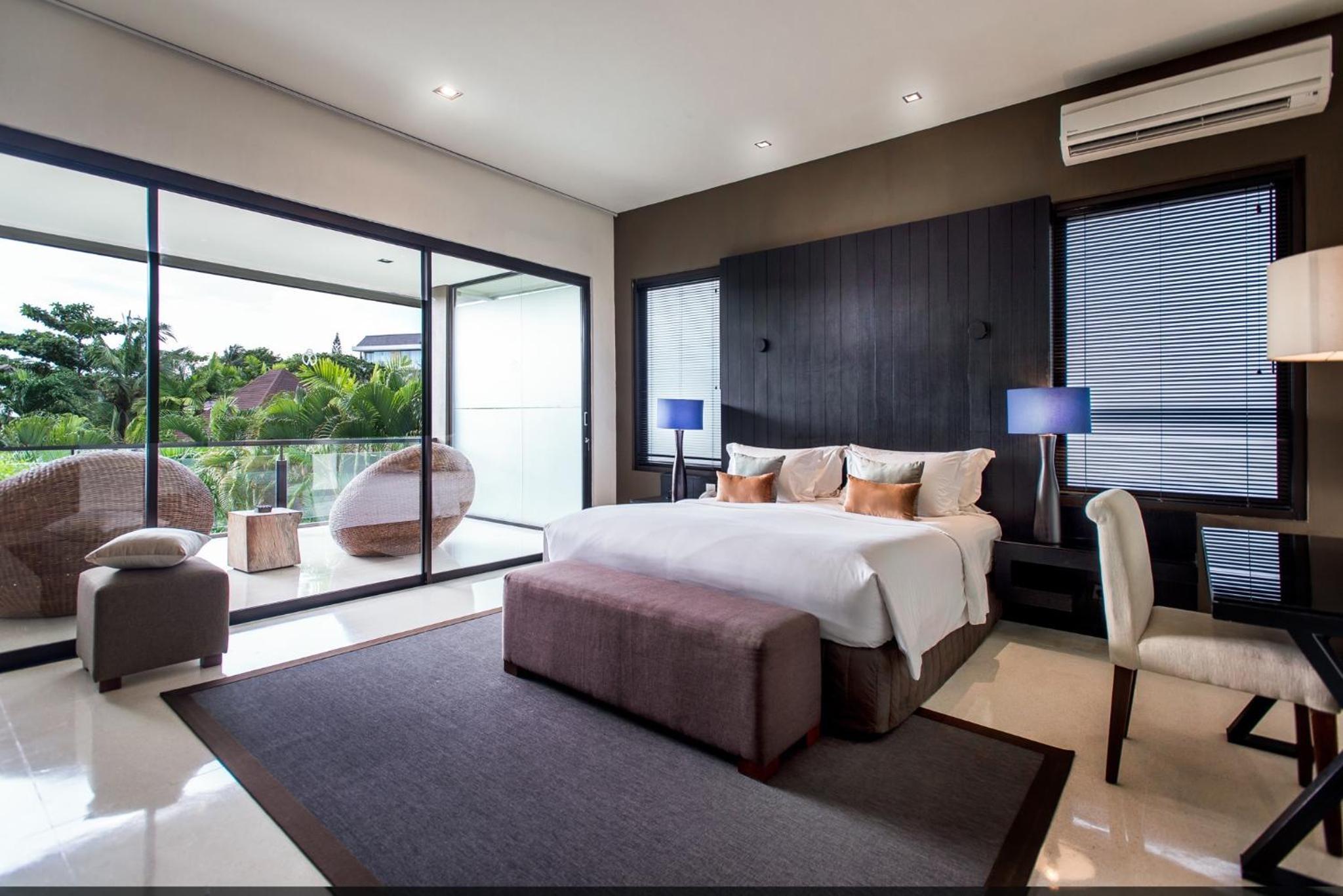 Cicada Luxury Townhouses - photo