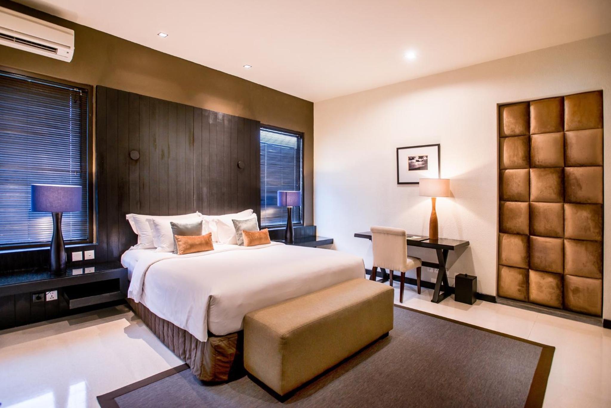 Cicada Luxury Townhouses - photo