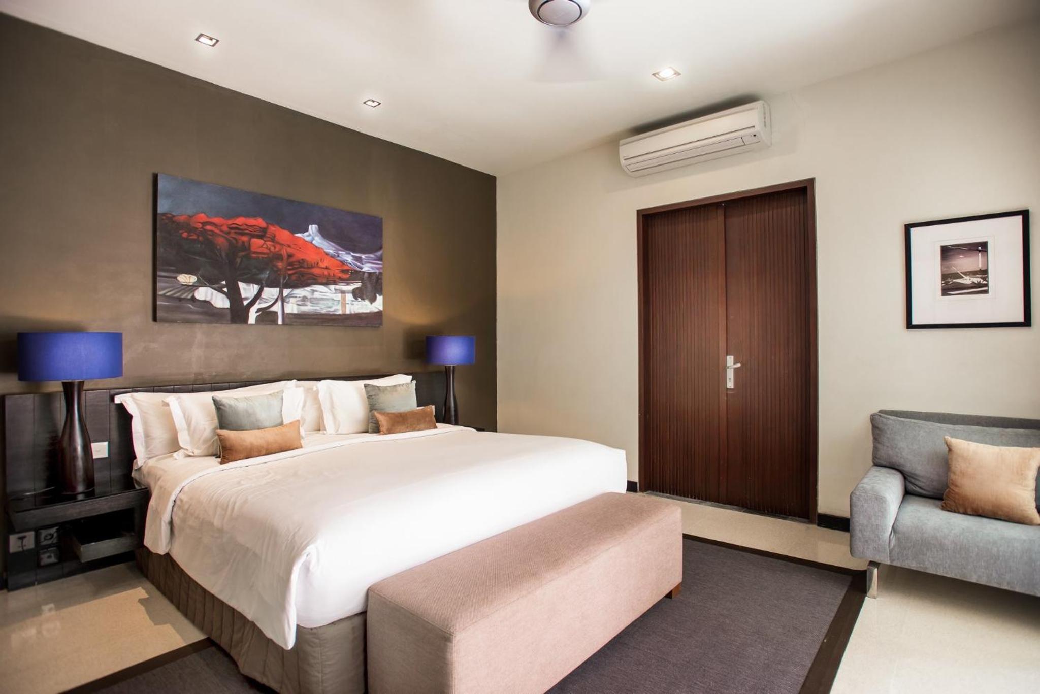 Cicada Luxury Townhouses - photo