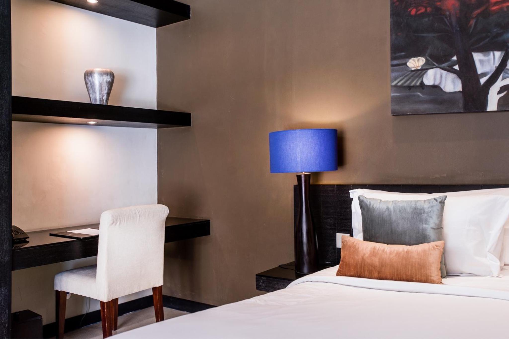 Cicada Luxury Townhouses - photo