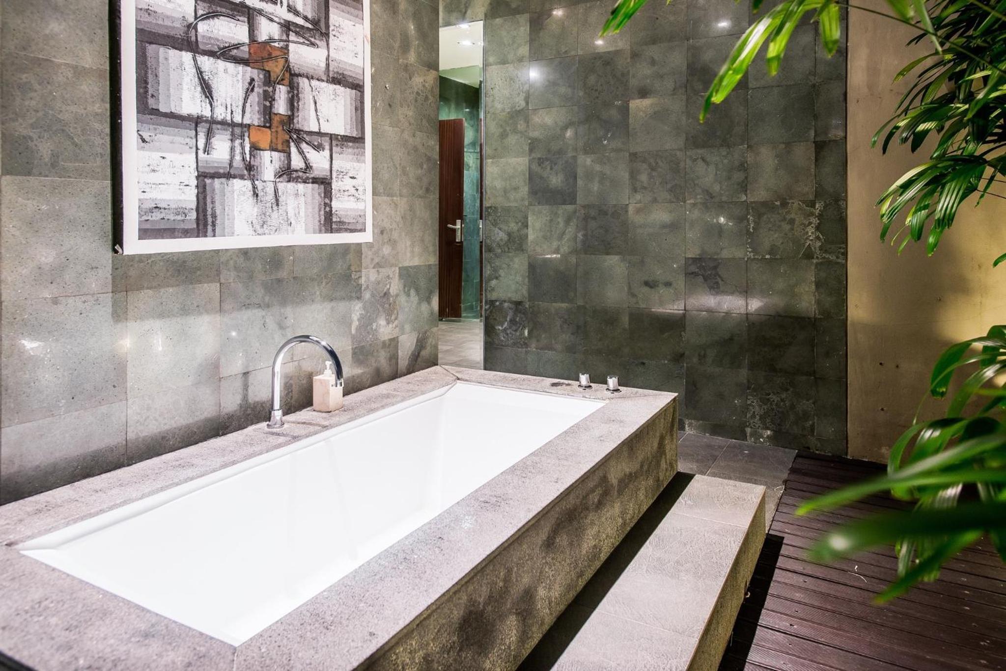 Cicada Luxury Townhouses - photo