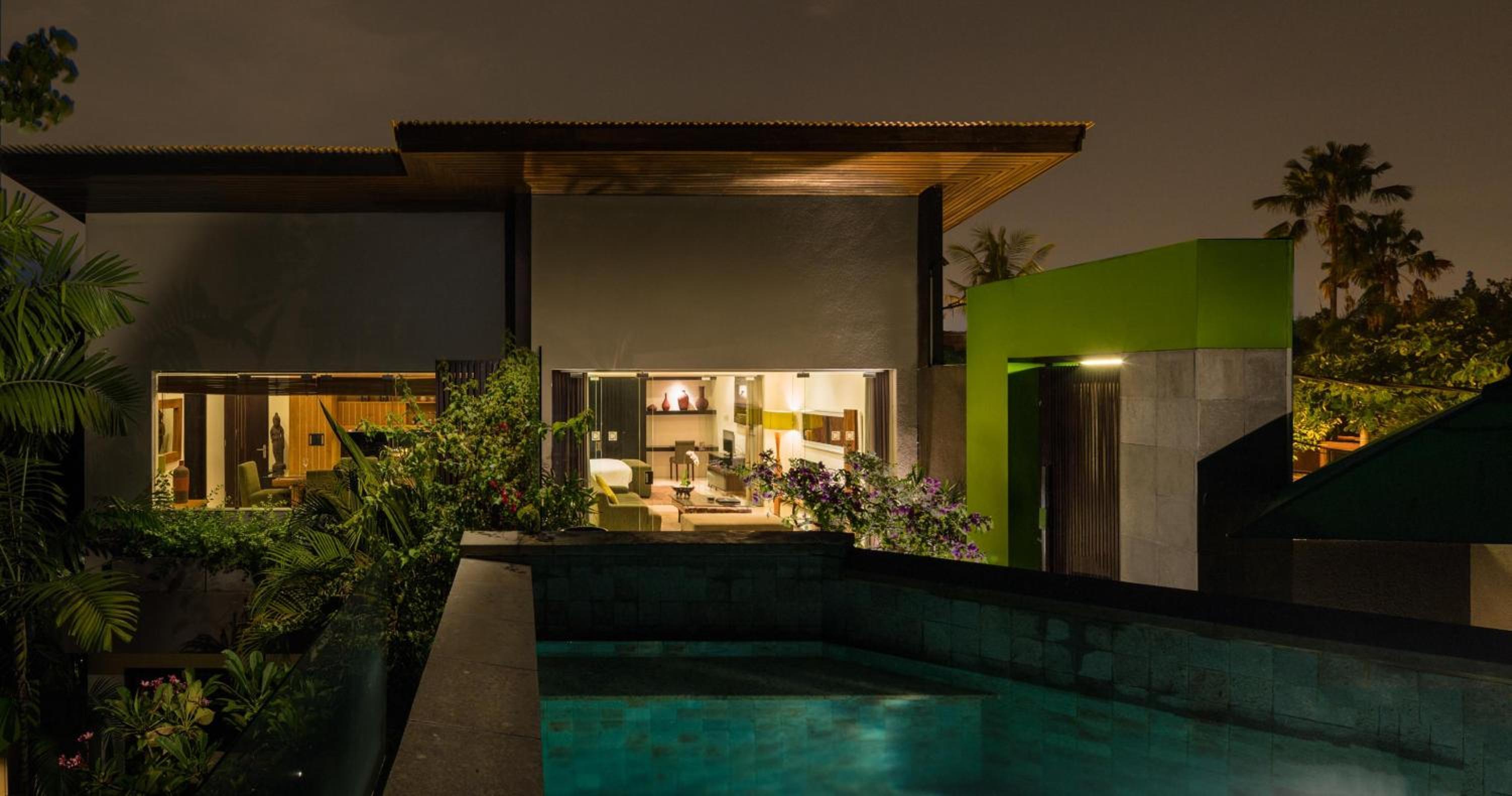 Cicada Luxury Townhouses - photo