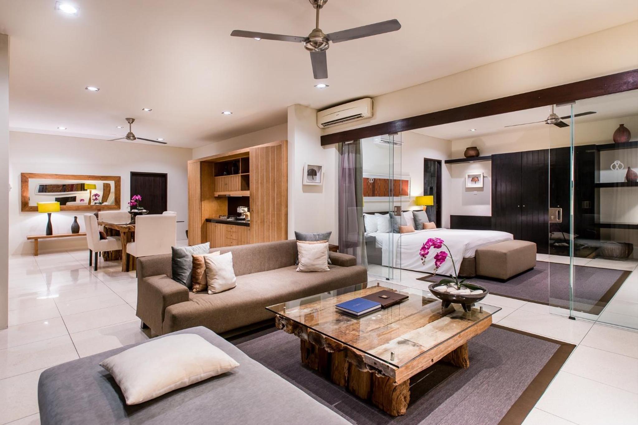 Cicada Luxury Townhouses - photo