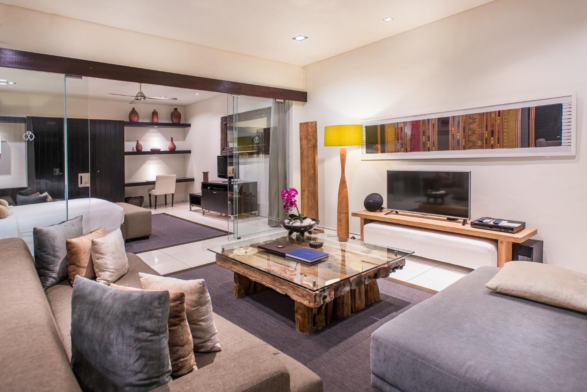 Cicada Luxury Townhouses - photo