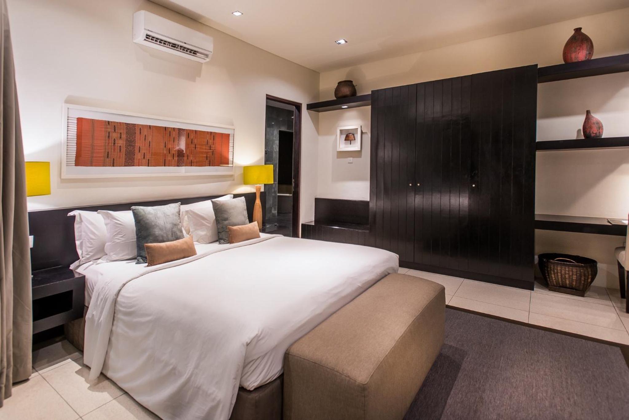 Cicada Luxury Townhouses - photo