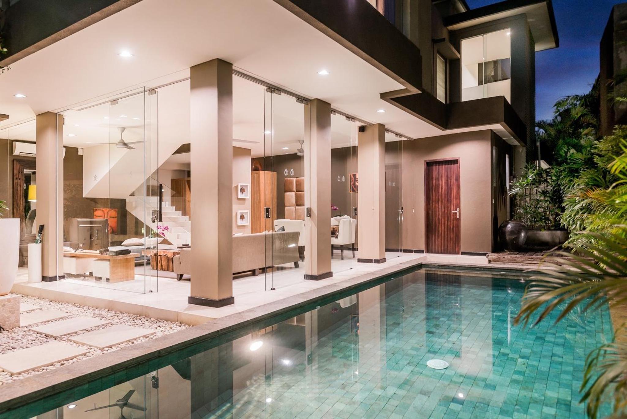 Cicada Luxury Townhouses - photo