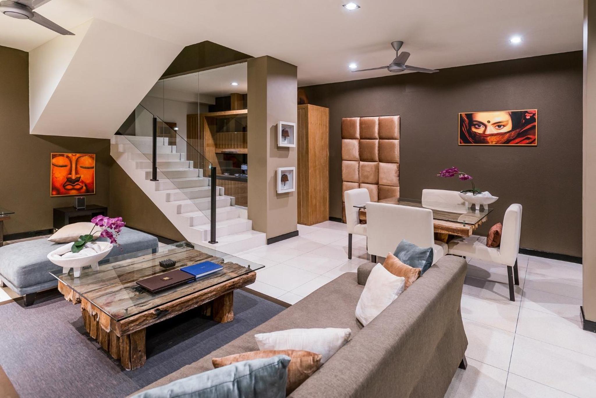 Cicada Luxury Townhouses - photo