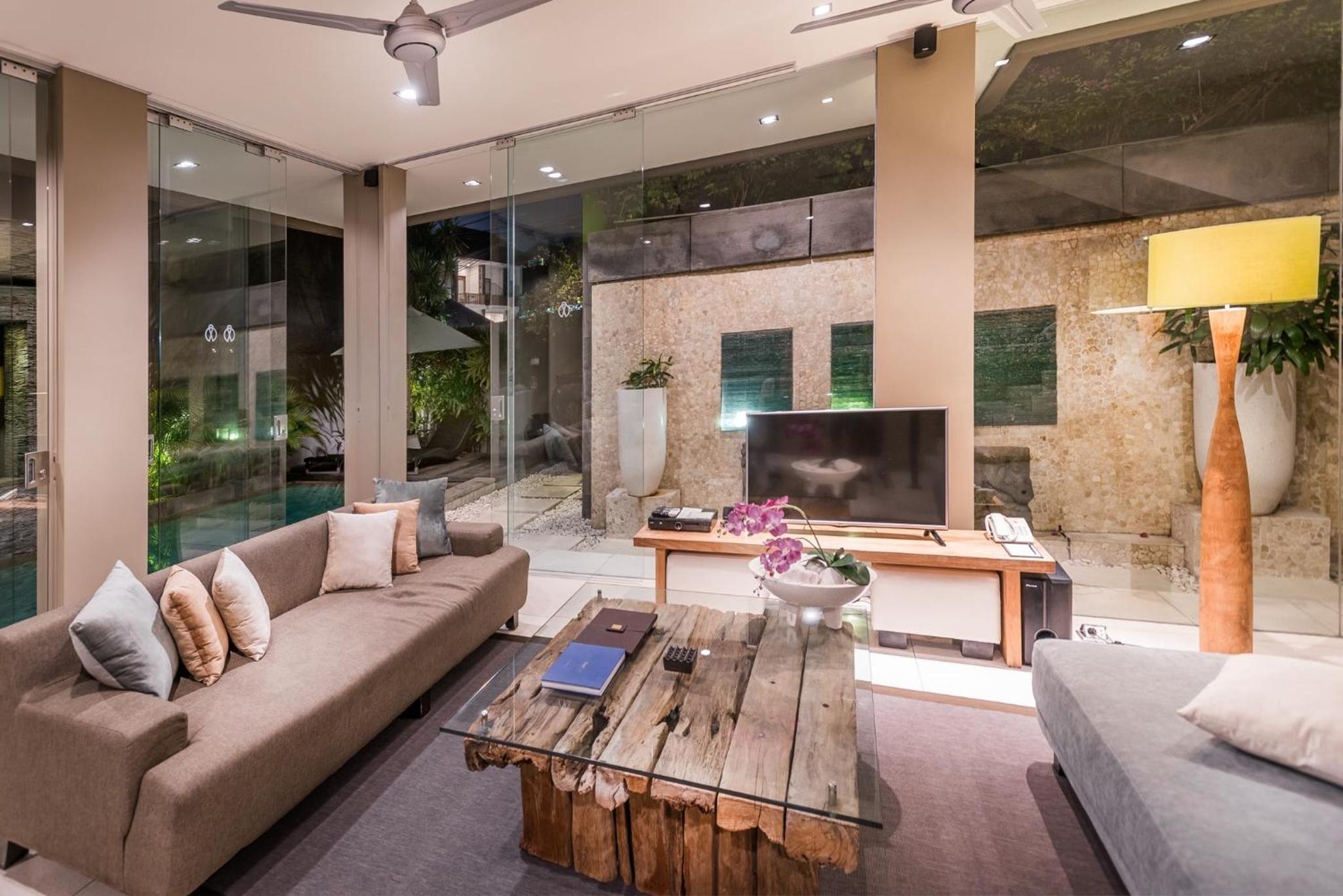 Cicada Luxury Townhouses - photo